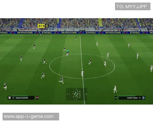 实况足球2009增强版全新体验解析与游戏技巧分享